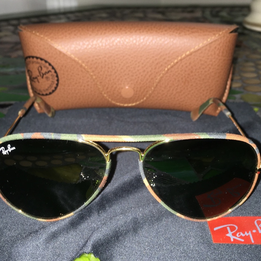 Ray ban sunglasses